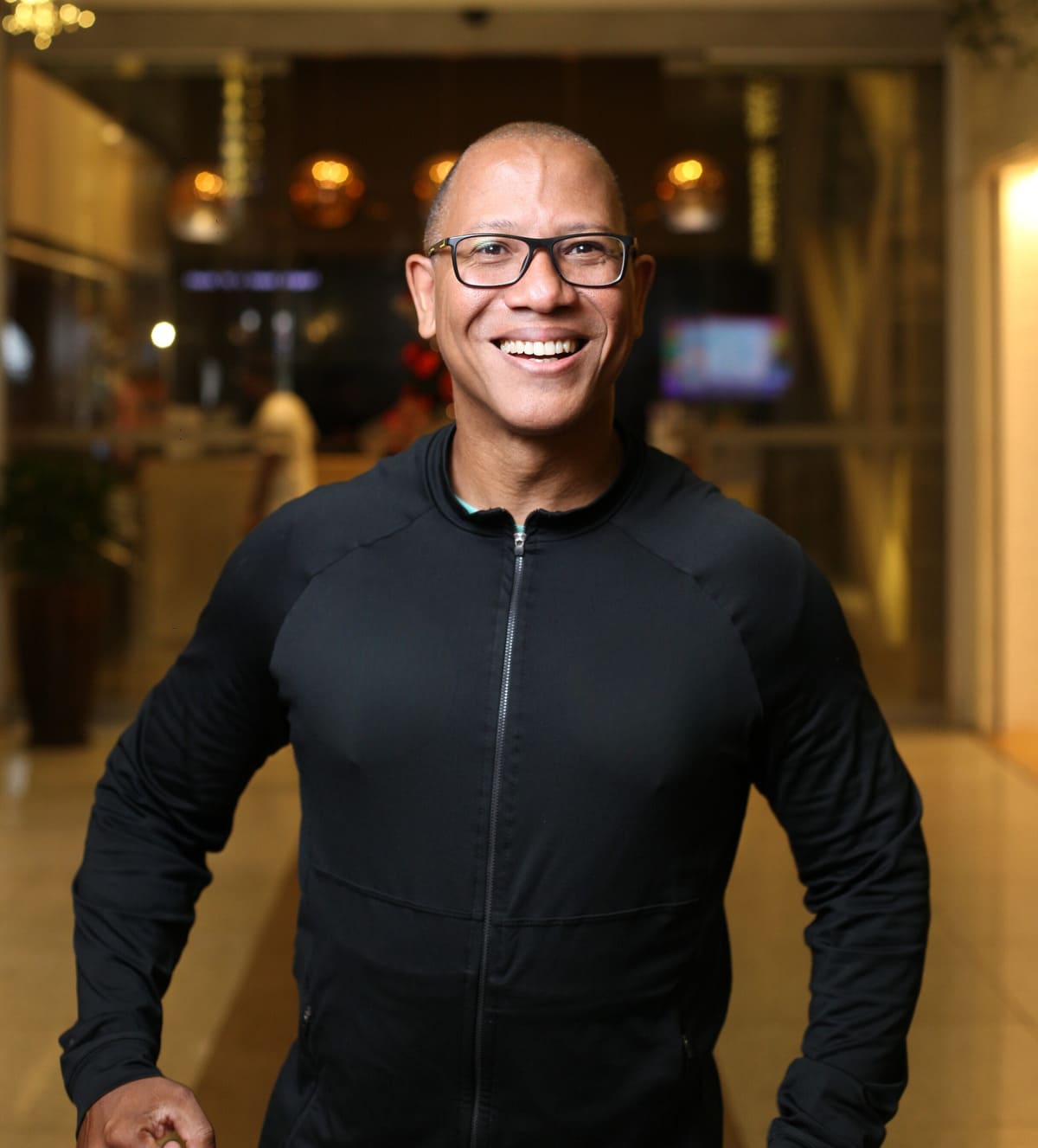 Foto do Personal Trainer Fabricio Cesar