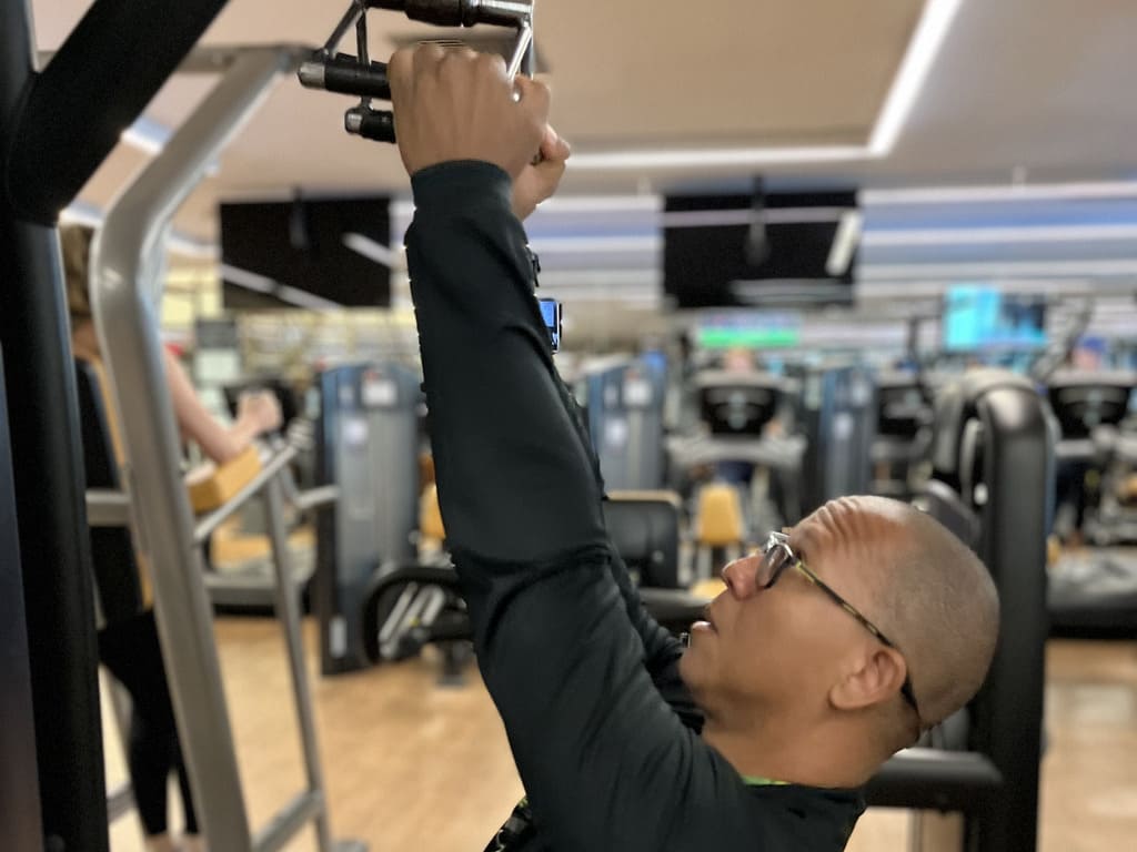 Personal Trainer (Presencial)