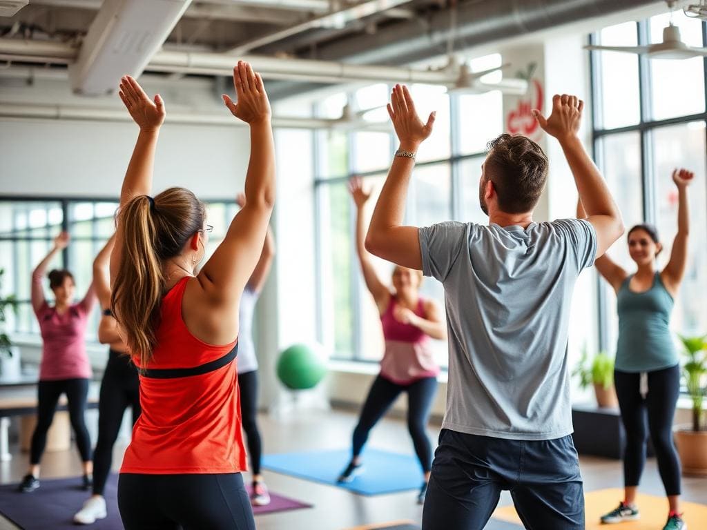 Eventos Wellness