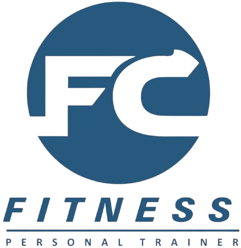 Logo Fabricio Cesar