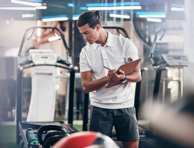 Gestão Técnica: o que separa uma academia de sucesso de um simples espaço de aluguel de máquinas