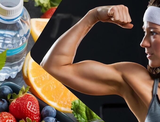 Pós-Treino Inteligente: 3 opções de lanches para recuperação muscular